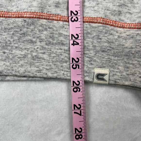 Men's Colosseum Miami Hurricanes U Pullover Size Large - Picture 6 of 10